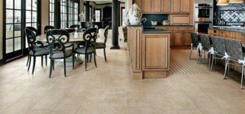 Happy Floor Ceramic Tile Consoli